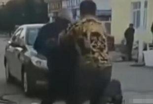 黑龙江男子爆料视频,揭露惊人真相！